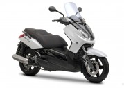 Yamaha X-Max 250